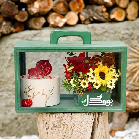 Yalda-booyegol-3 خرید گل و کیک یلدایی