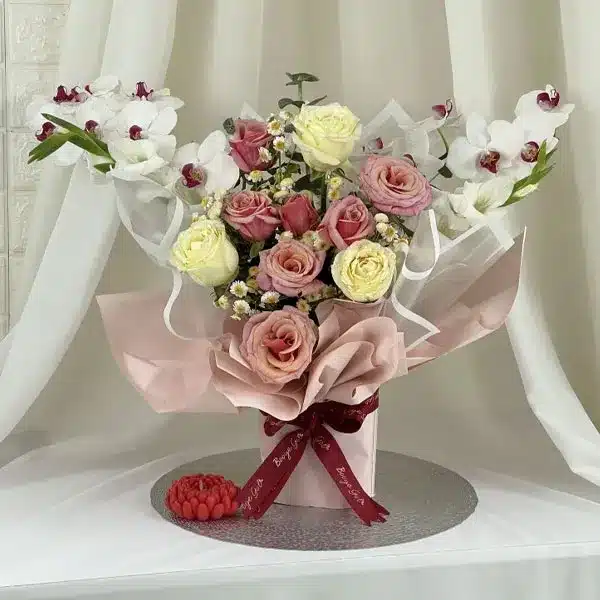 گل روز خبرنگار نماد قدردانی از صداقت و تلاش بی‌وقفه اهالی رسانه